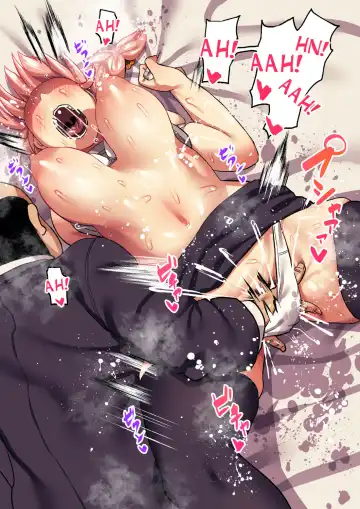 [Taniguchi Daisuke] Shishite Netorare Fhentai - Page 22