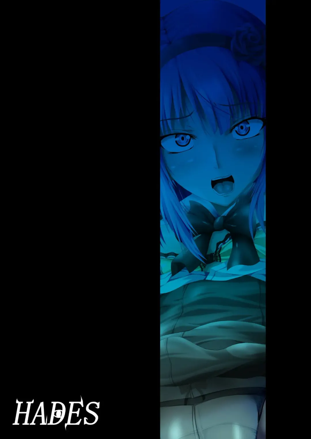 Shidare Hotaru Yariman Bitch Ochi Joukan Fhentai - Page 34