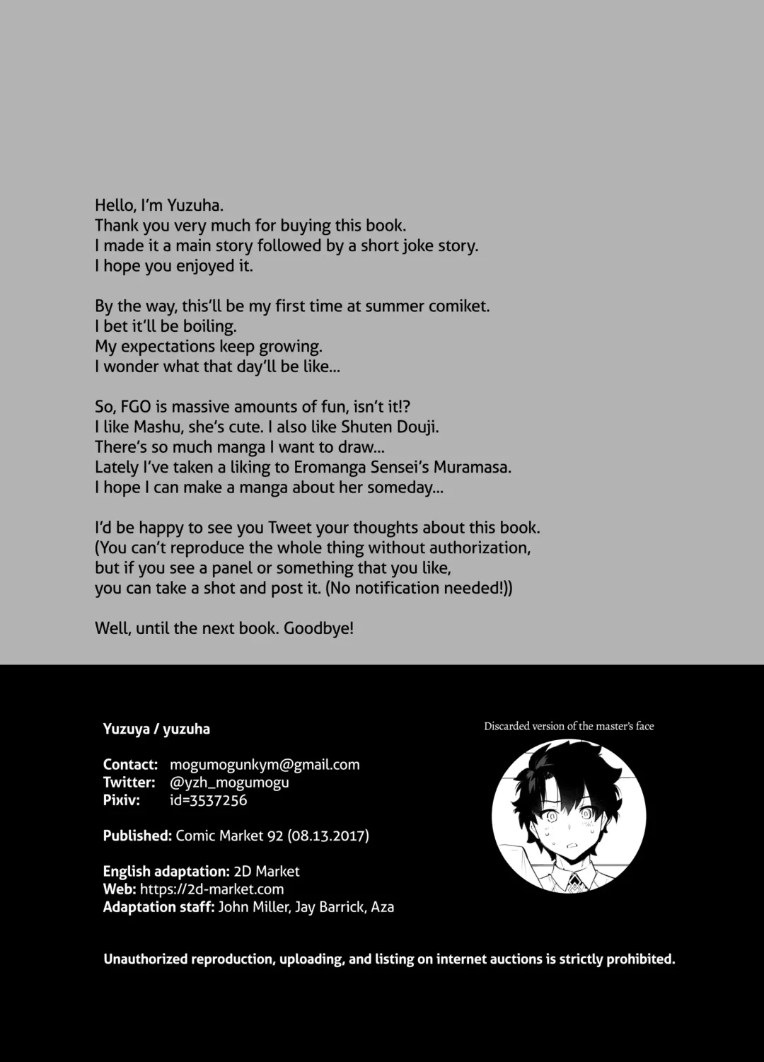 [Yuzuha] Neteiru Watashi ni Ecchina koto Shichaun desune... | Do Naughty Things to Me As I Sleep... (decensored) Fhentai - Page 26