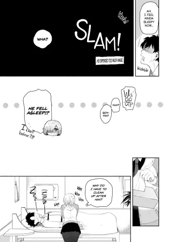 [Yuzuha] Neteiru Watashi ni Ecchina koto Shichaun desune... | Do Naughty Things to Me As I Sleep... (decensored) Fhentai - Page 19