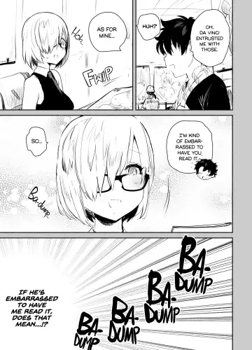 [Yuzuha] Neteiru Watashi ni Ecchina koto Shichaun desune... | Do Naughty Things to Me As I Sleep... (decensored) Fhentai - Page 23