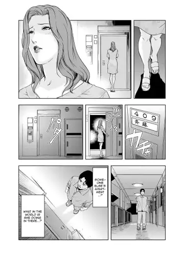 [Misaki Yukihiro] Netorare 1 Fhentai - Page 26