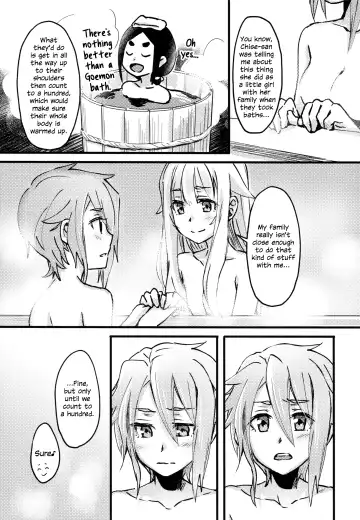 [Tuta No Ha] Teap Fhentai - Page 7