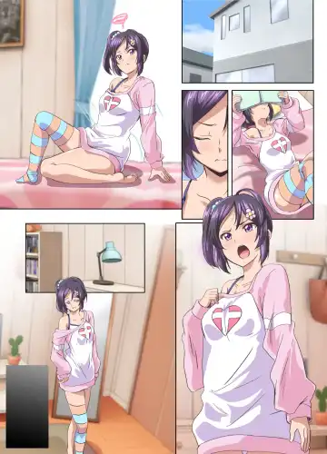 [Washizuka Sho] Kairaku ni Ochiru Oyako ~Kirai na Aitsu no Zetsurin Chinpo de Kairaku ni Ochita Watashi-tachi~ Fhentai - Page 27