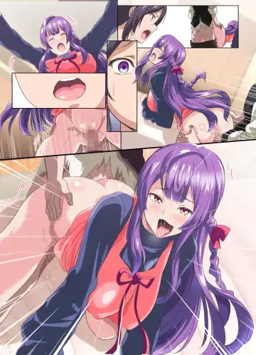 [Washizuka Sho] Kairaku ni Ochiru Oyako ~Kirai na Aitsu no Zetsurin Chinpo de Kairaku ni Ochita Watashi-tachi~ Fhentai - Page 38