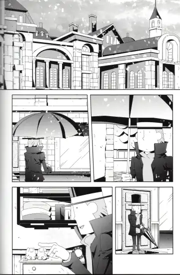 [Fubuki Reina] SWITCH! Fhentai - Page 29