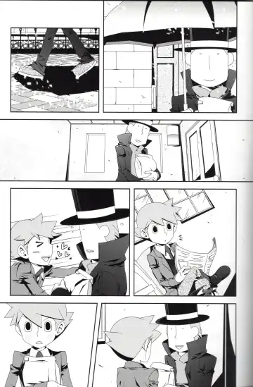 [Fubuki Reina] SWITCH! Fhentai - Page 30