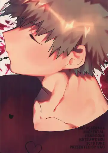 [Nao] K no Kagyaku Ai Fhentai - Page 26