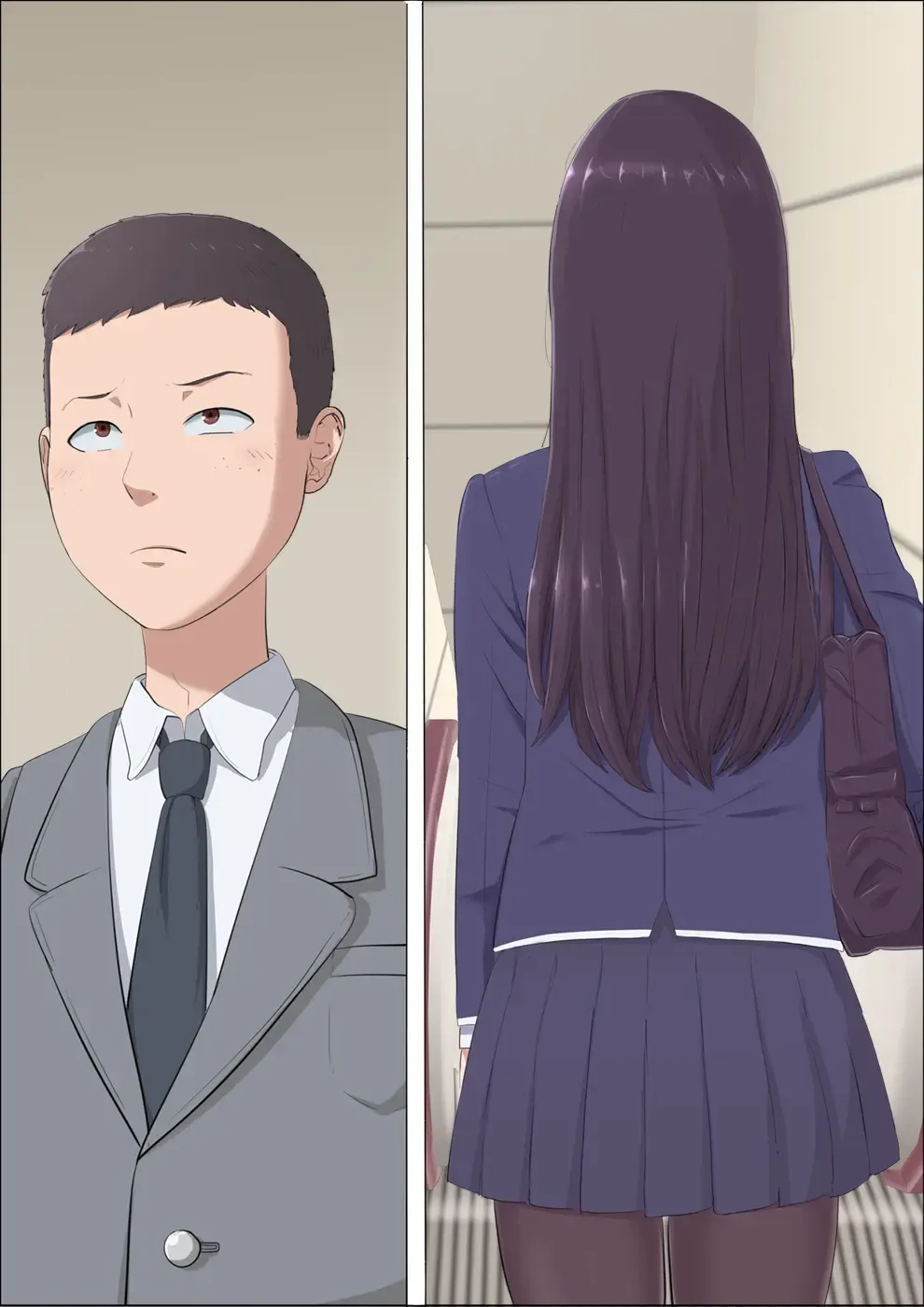 Aya Nee ~Ubawareta Osananajimi~ Fhentai - Page 95