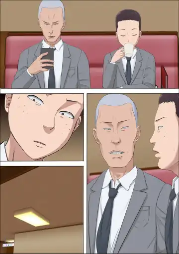 Aya Nee ~Ubawareta Osananajimi~ Fhentai - Page 104