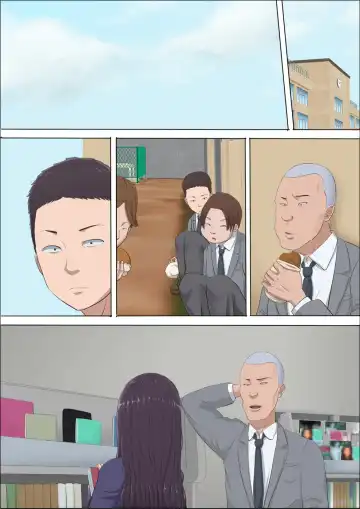 Aya Nee ~Ubawareta Osananajimi~ Fhentai - Page 106