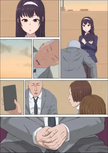 Aya Nee ~Ubawareta Osananajimi~ Fhentai - Page 109