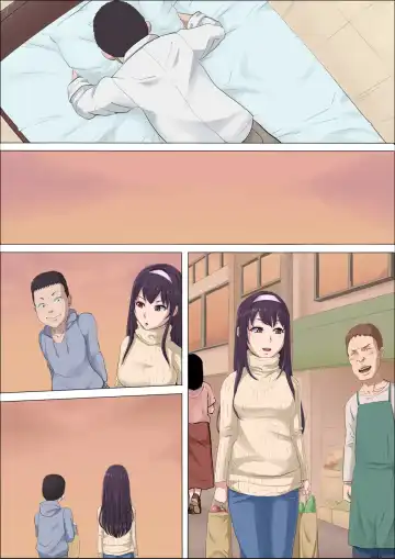 Aya Nee ~Ubawareta Osananajimi~ Fhentai - Page 117