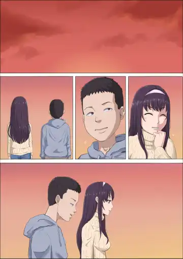 Aya Nee ~Ubawareta Osananajimi~ Fhentai - Page 118