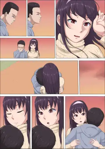 Aya Nee ~Ubawareta Osananajimi~ Fhentai - Page 119