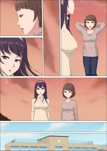 Aya Nee ~Ubawareta Osananajimi~ Fhentai - Page 121