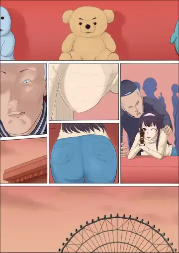 Aya Nee ~Ubawareta Osananajimi~ Fhentai - Page 129