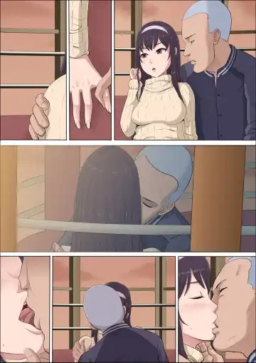 Aya Nee ~Ubawareta Osananajimi~ Fhentai - Page 131