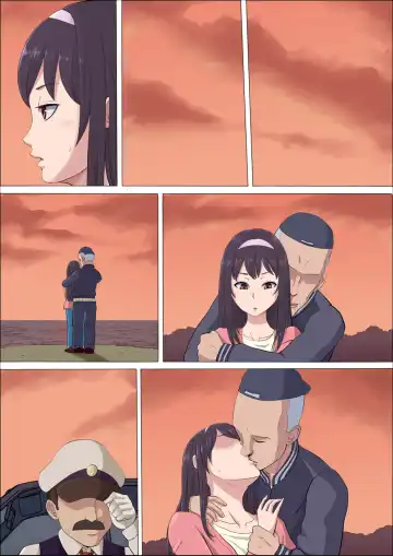 Aya Nee ~Ubawareta Osananajimi~ Fhentai - Page 136