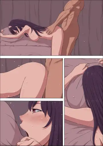 Aya Nee ~Ubawareta Osananajimi~ Fhentai - Page 160