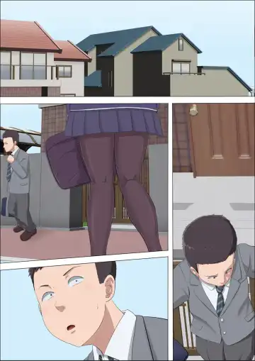 Aya Nee ~Ubawareta Osananajimi~ Fhentai - Page 91