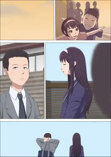 Aya Nee ~Ubawareta Osananajimi~ Fhentai - Page 93