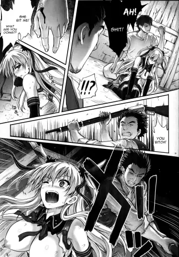 [Izumi - Reizei] T-26 SeeeN!! Fhentai - Page 23