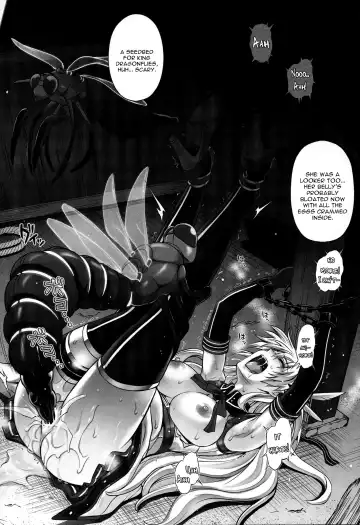 [Izumi - Reizei] T-26 SeeeN!! Fhentai - Page 28