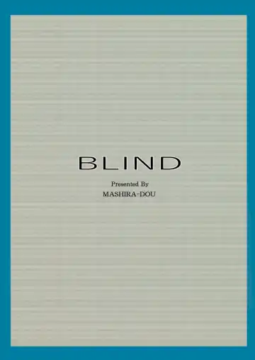 [Mashiraga Aki] Blind Fhentai - Page 42