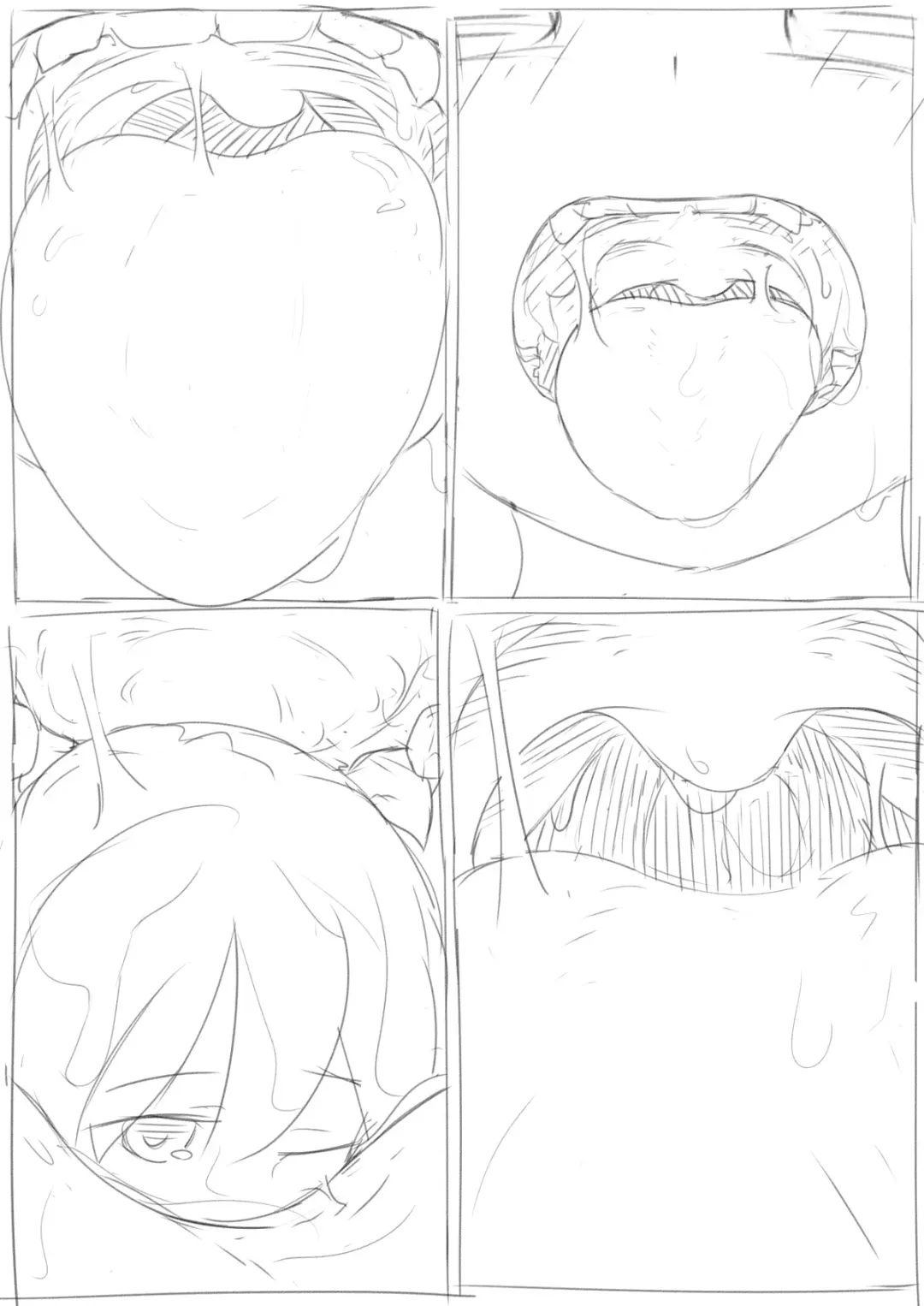 [Rux] shoujo-chan to marunomi Fhentai - Page 4