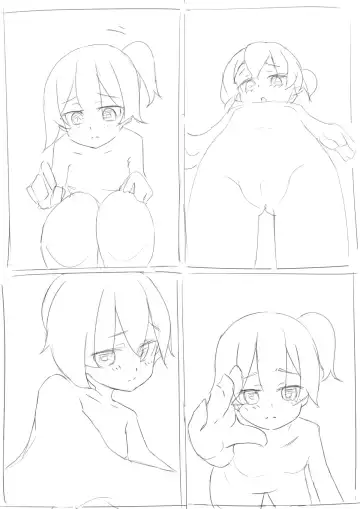 [Rux] shoujo-chan to marunomi Fhentai - Page 2