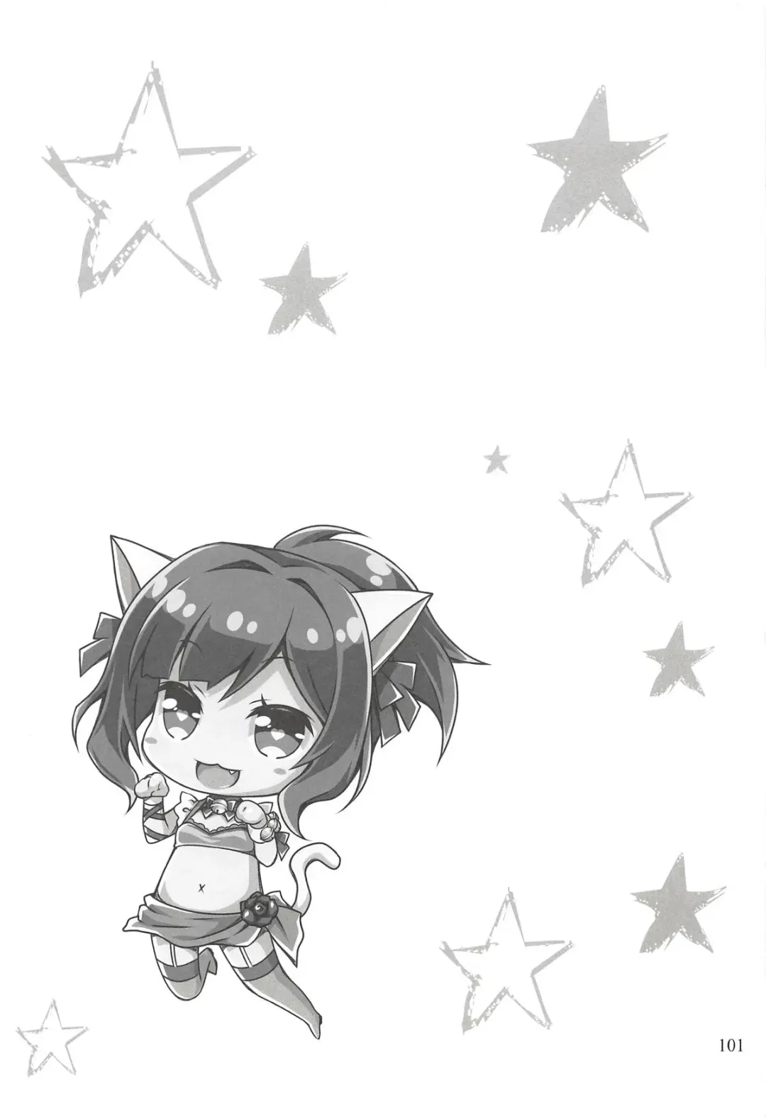 [Sasahiro] Deremas Matome II Fhentai - Page 100