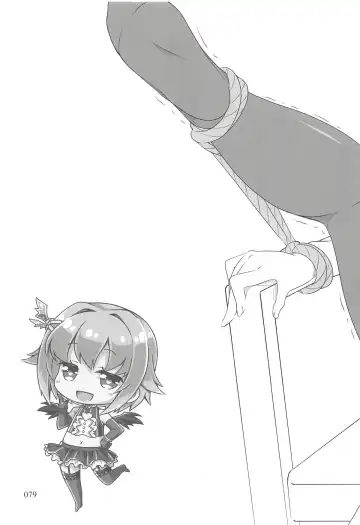 [Sasahiro] Deremas Matome II Fhentai - Page 78