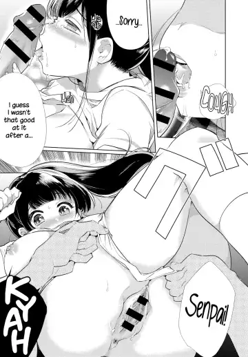 [Yamamoto Tomomitsu] Seishun Knockout | Youth KO'd Fhentai - Page 13