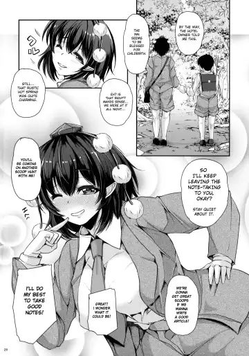 [Koza] LOVE-AYA Dokidoki Shuzai Ryokou Fhentai - Page 27