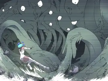 Superheroine Yuukai Ryoujoku 13 - Superheroine in Distress - BAD ENDING Fhentai - Page 16