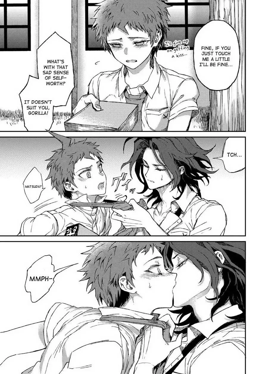 [Zakiko] Anthology Entries Fhentai - Page 12