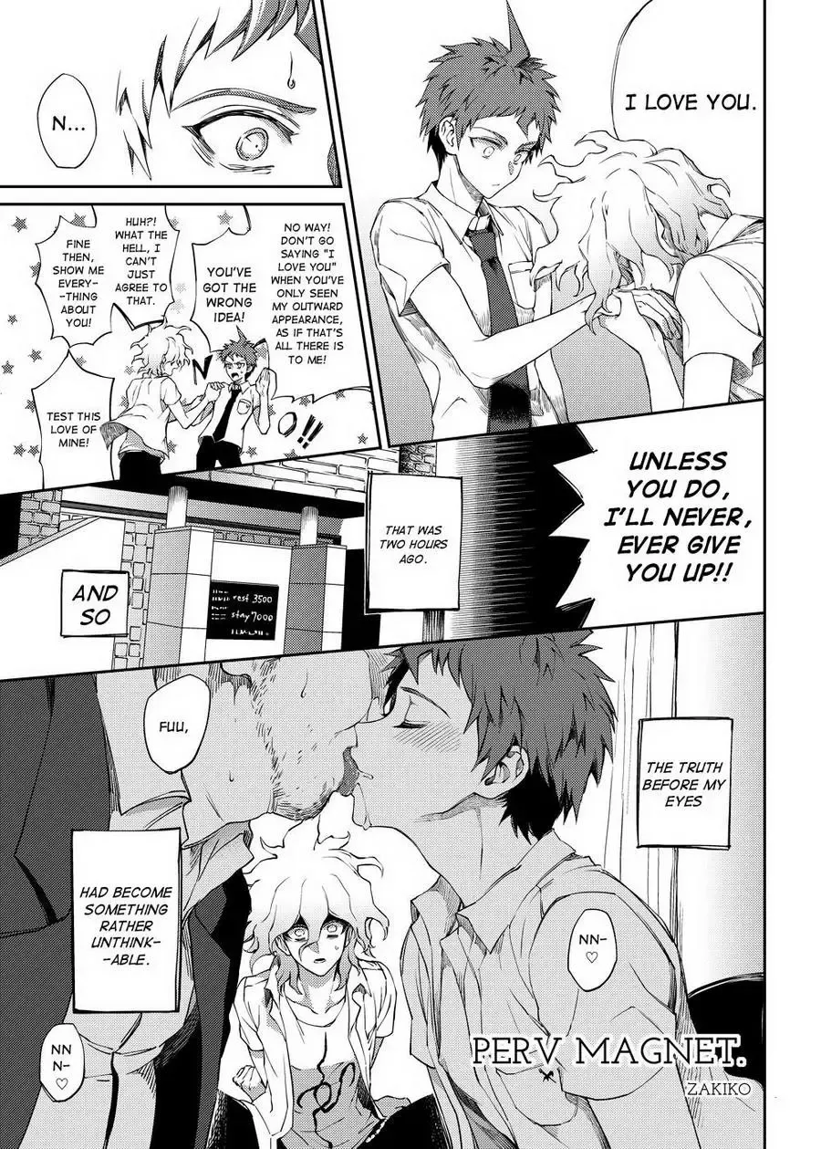 [Zakiko] Anthology Entries Fhentai - Page 2