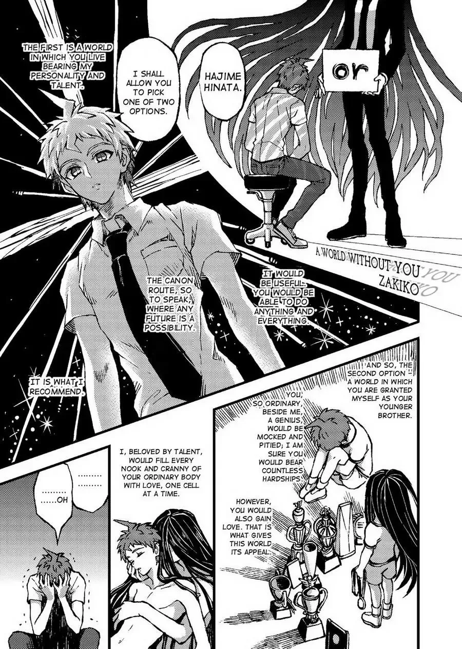 [Zakiko] Anthology Entries Fhentai - Page 28