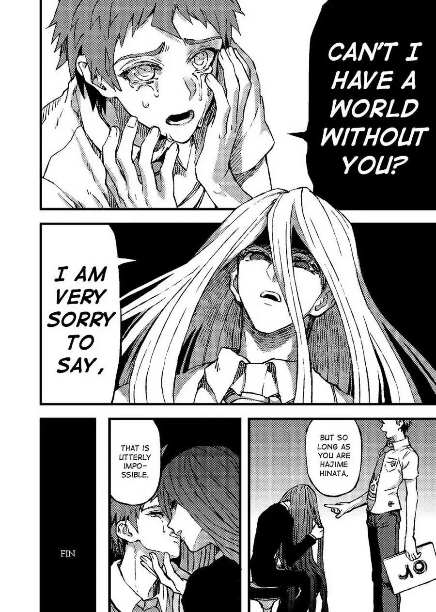 [Zakiko] Anthology Entries Fhentai - Page 29