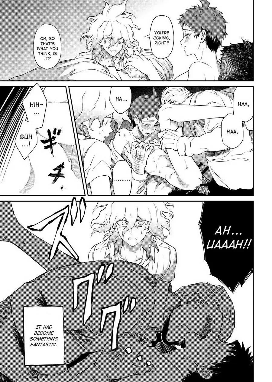 [Zakiko] Anthology Entries Fhentai - Page 7