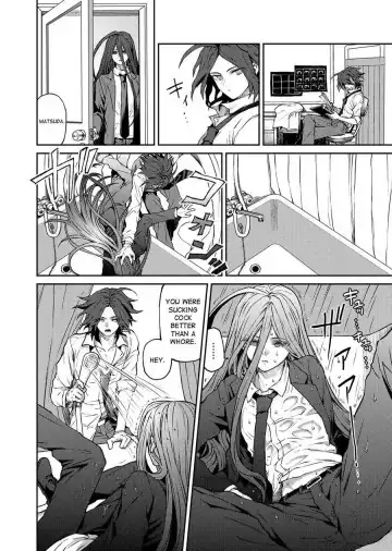 [Zakiko] Anthology Entries Fhentai - Page 18