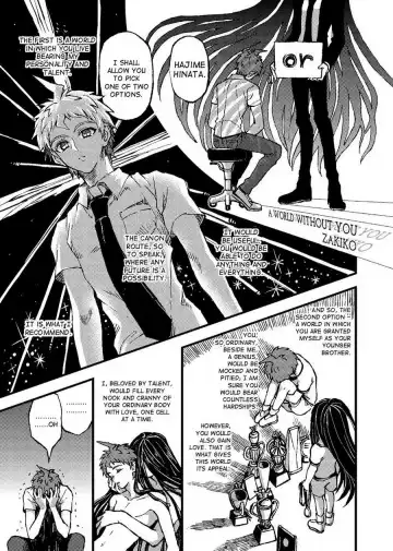 [Zakiko] Anthology Entries Fhentai - Page 28