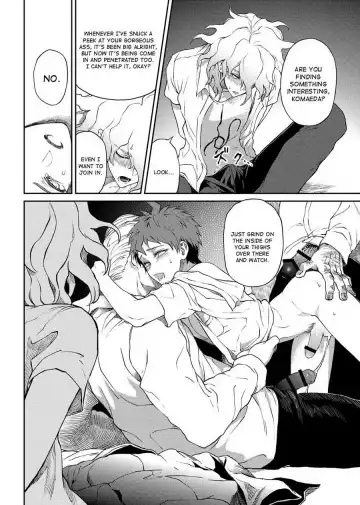 [Zakiko] Anthology Entries Fhentai - Page 5