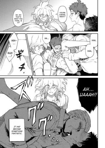 [Zakiko] Anthology Entries Fhentai - Page 7