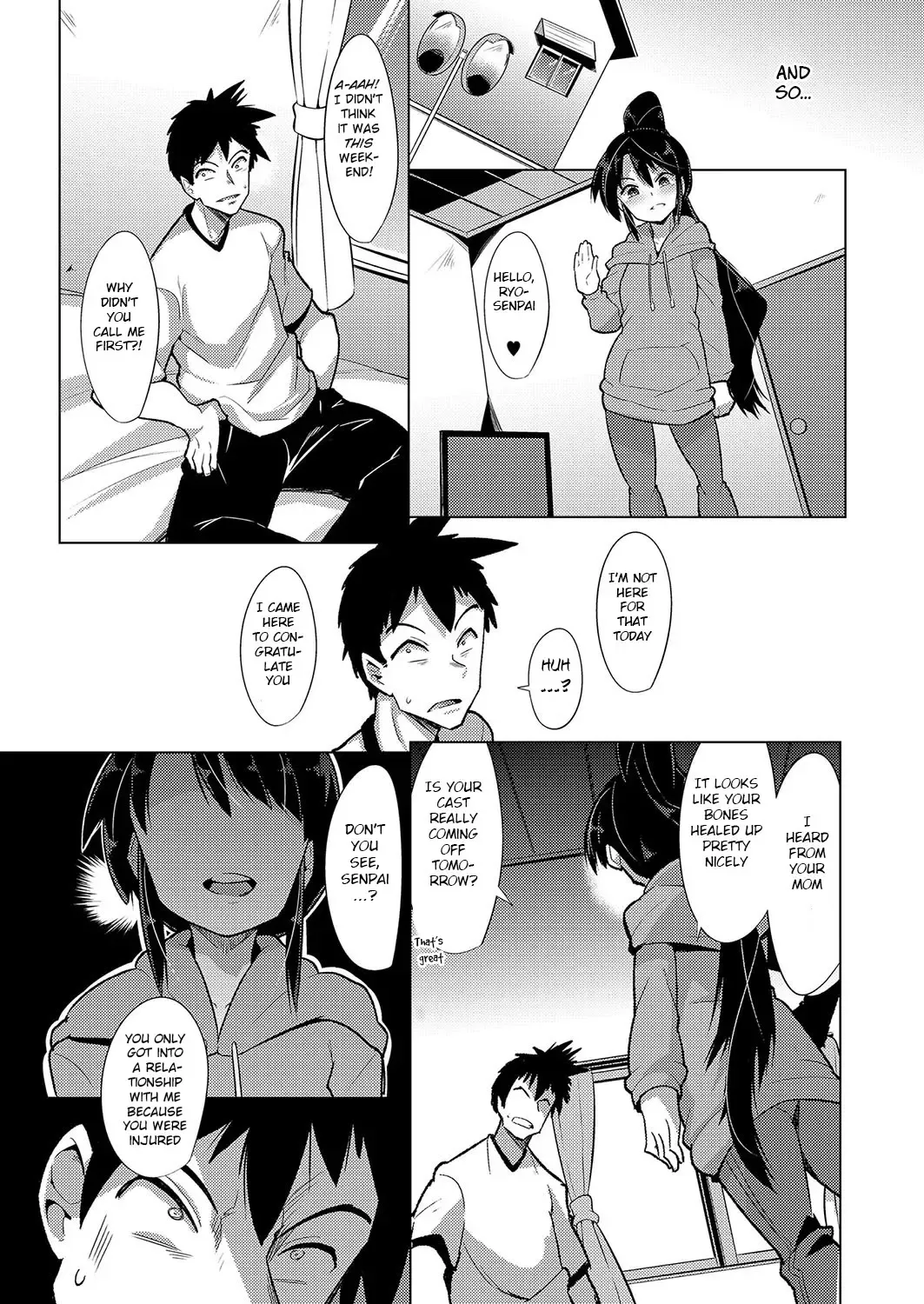 [Emons] Kyousei Kango Fhentai - Page 15
