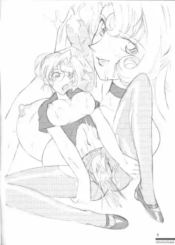 [Kita Kaduki - Mach Ii - Utatane Hiroyuki] MunchenGraph vol.7 The day of Mother Fhentai - Page 3