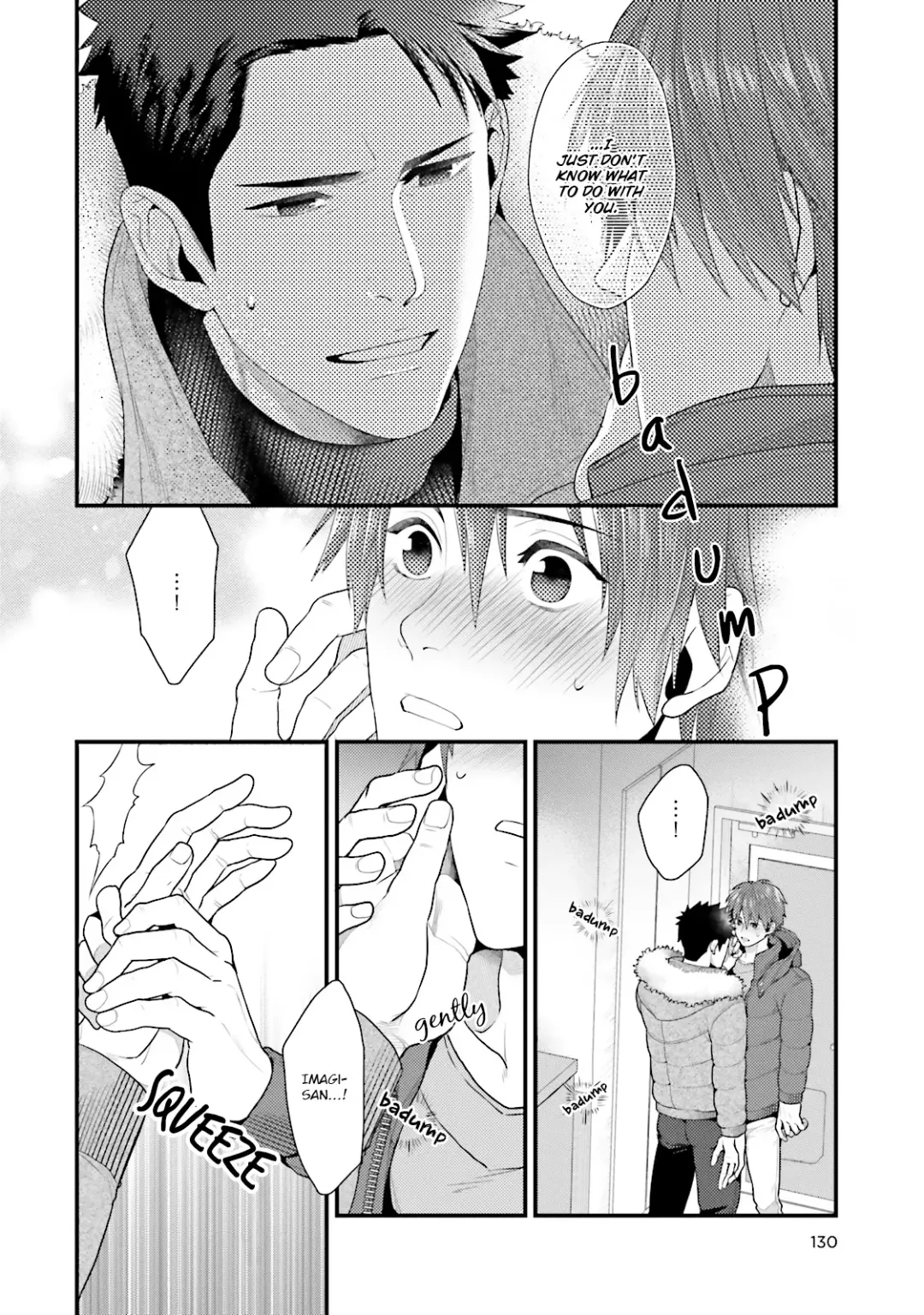 [Ryo] Shigekikei My Hero Fhentai - Page 143