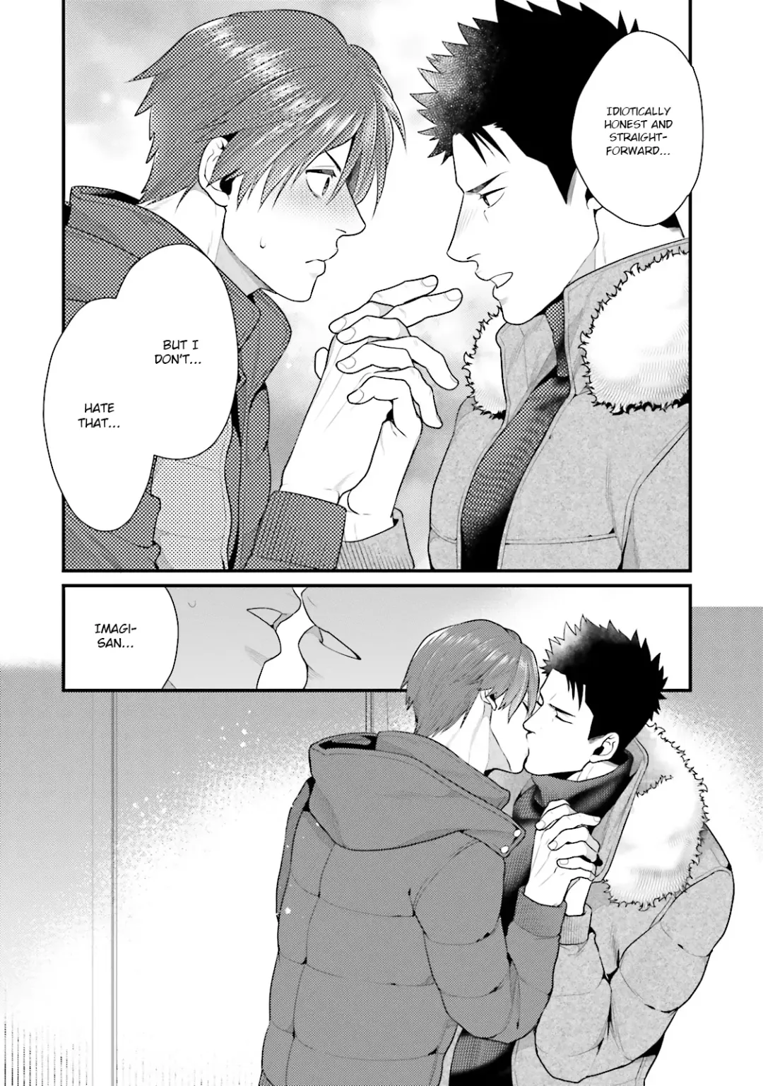 [Ryo] Shigekikei My Hero Fhentai - Page 145