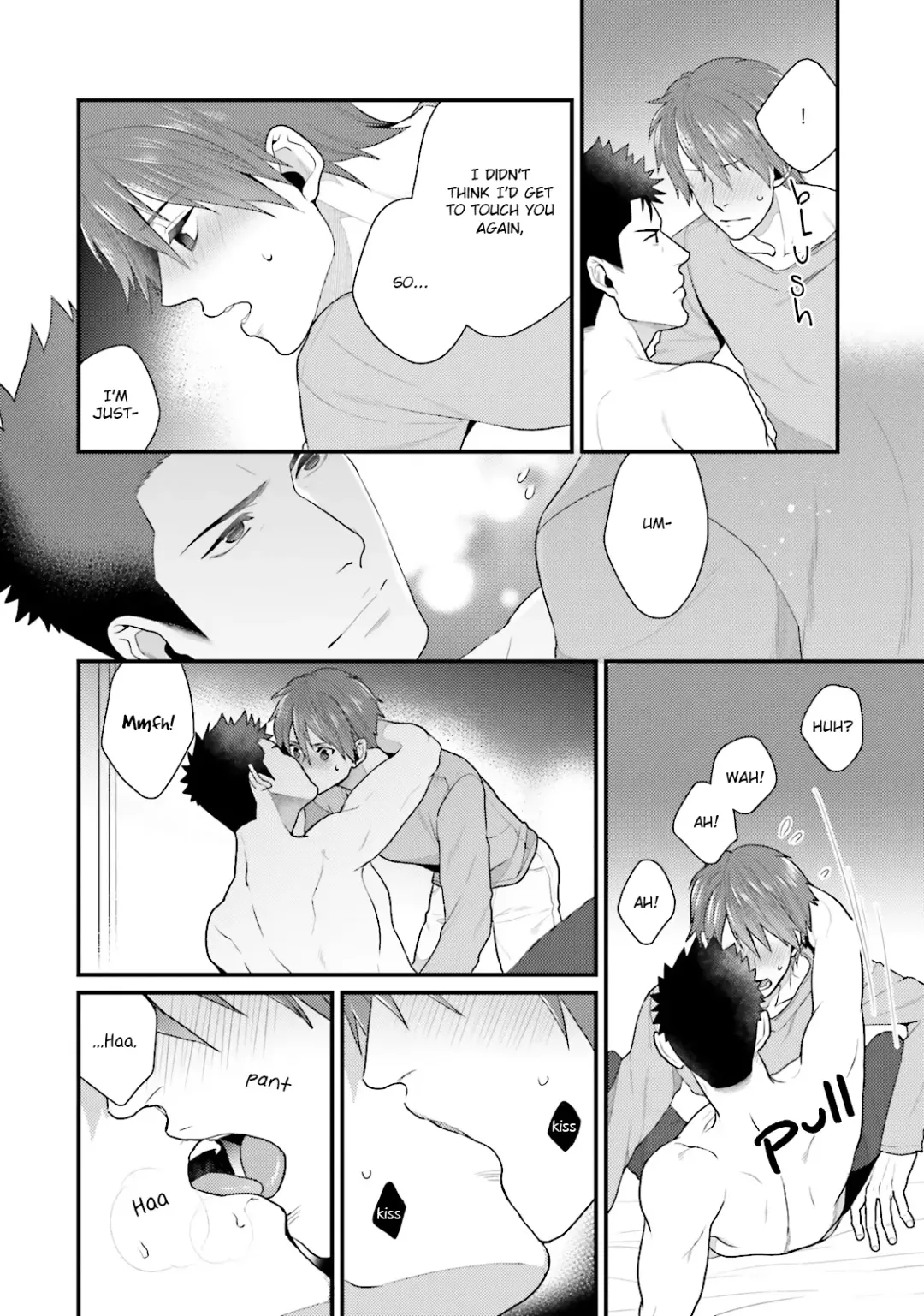 [Ryo] Shigekikei My Hero Fhentai - Page 147